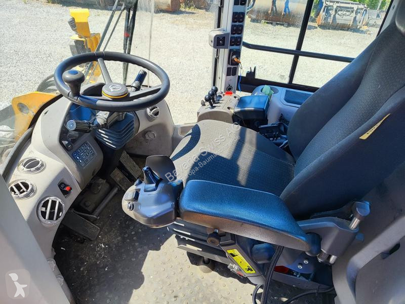مُحمّلة Volvo H