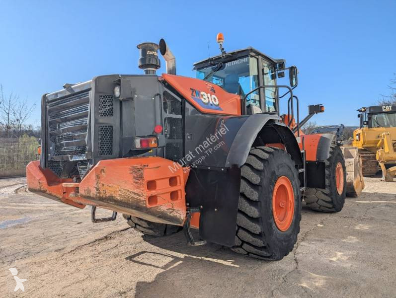 مُحمّلة Hitachi