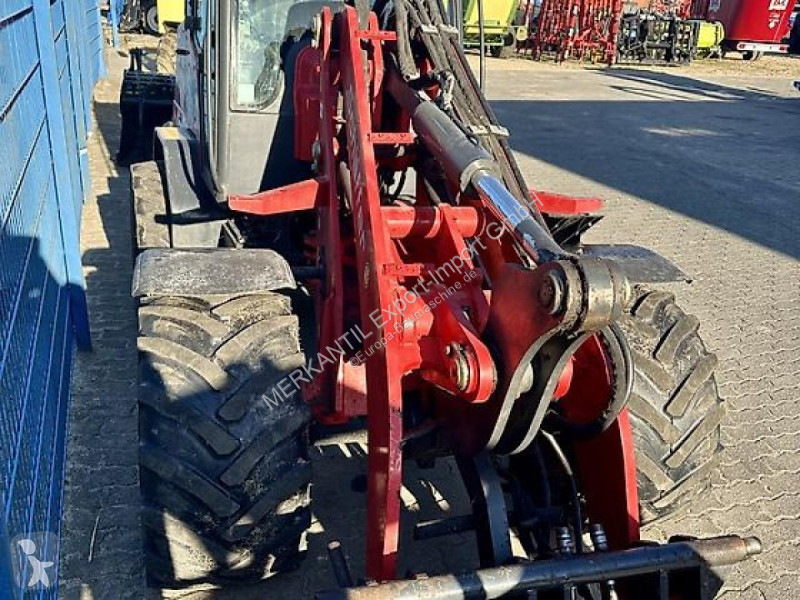 Nakladač Schäffer  5680Z