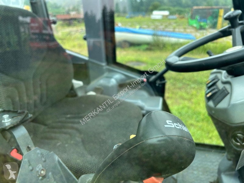 Nakladač Schäffer  5650Z