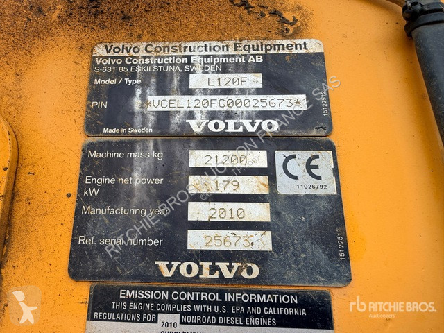 مُحمّلة Volvo
