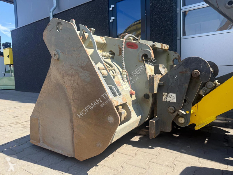 Læssemaskine Wacker Neuson WL60