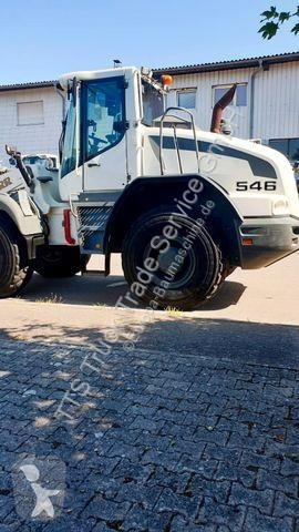 مُحمّلة Liebherr kein 524 538 542 550 TipTop...
