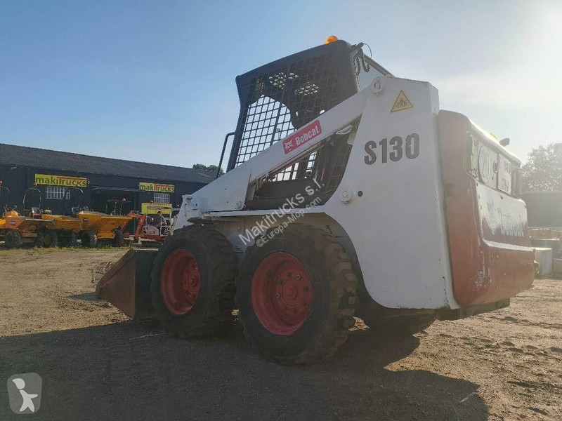 Pala Bobcat