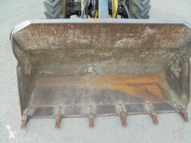 Nakladač Kramer 850