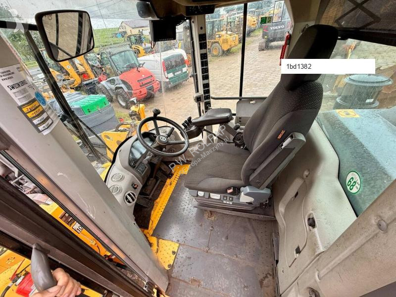 Incarcator Volvo L110H