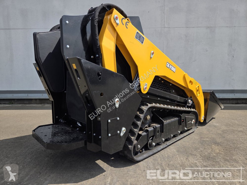 Ładowarka Captok CK-V1000