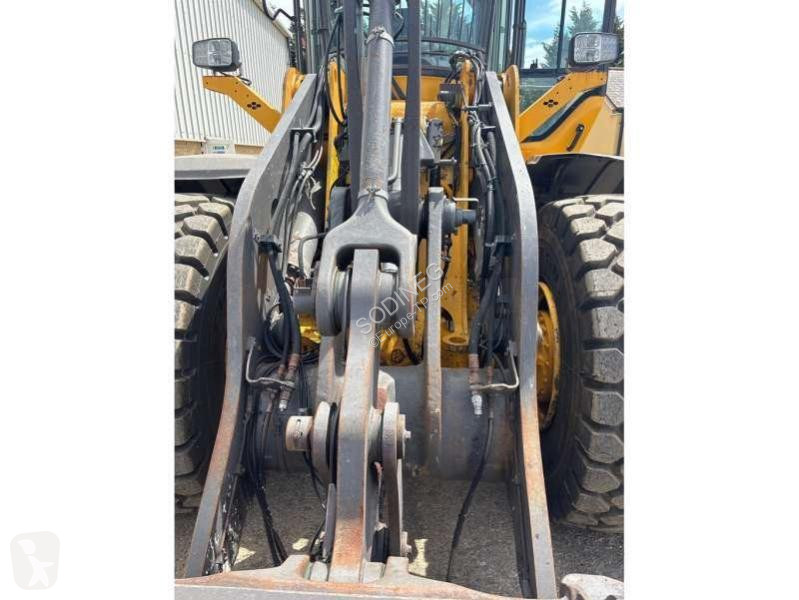 Nakladač Volvo  L110H