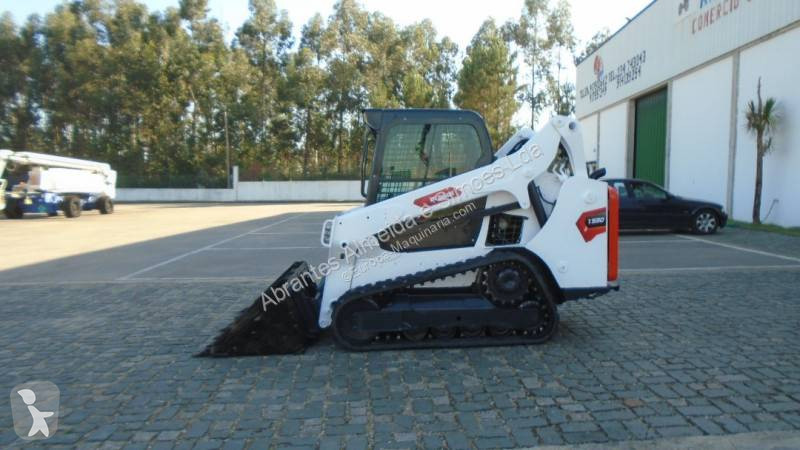 مُحمّلة Bobcat T 590