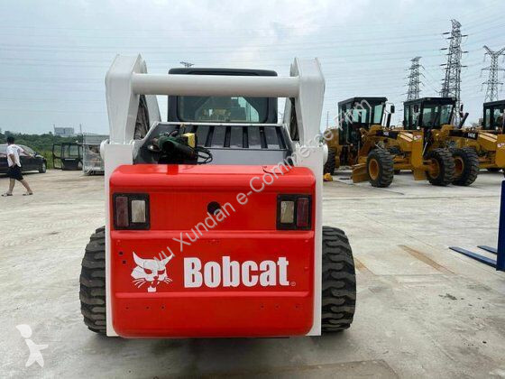 Pala Bobcat