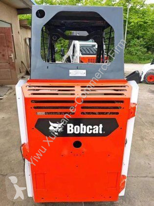 مُحمّلة Bobcat