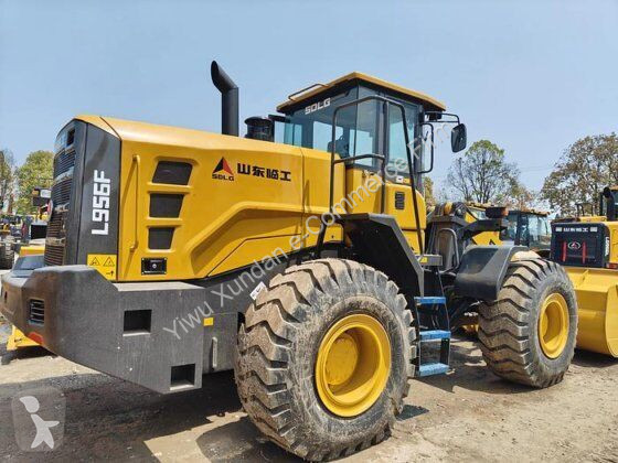 Nakladač SDLG SDLG956F