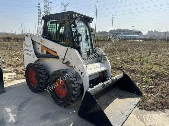 مُحمّلة Bobcat