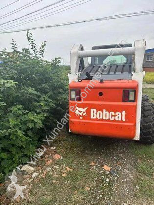 Nakladač Bobcat