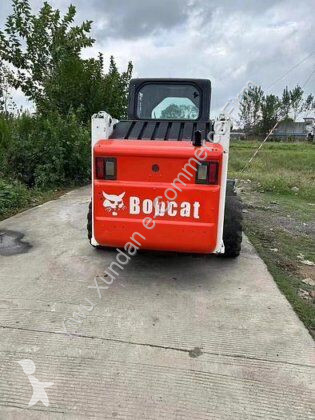 Pala Bobcat