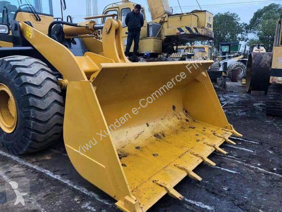 Nakladač SDLG SDLG953N