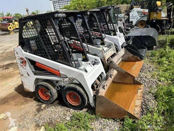 مُحمّلة Bobcat