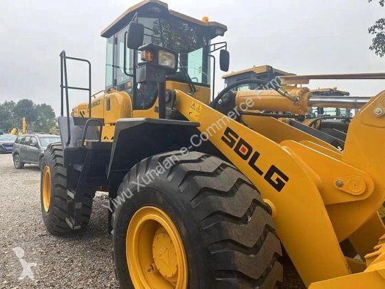 Nakladač SDLG L956