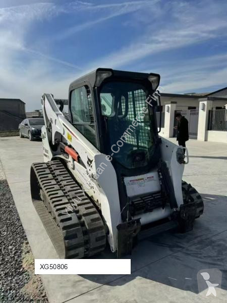 Nakladač Bobcat