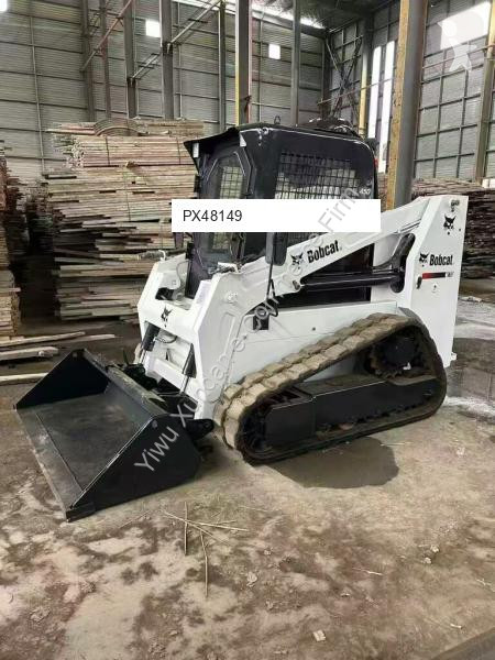 Nakladač Bobcat
