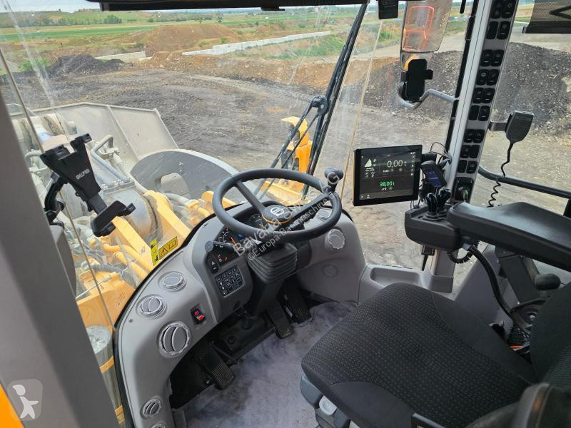 Chargeuse Volvo  L260H