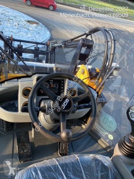 Товарач JCB  417HT