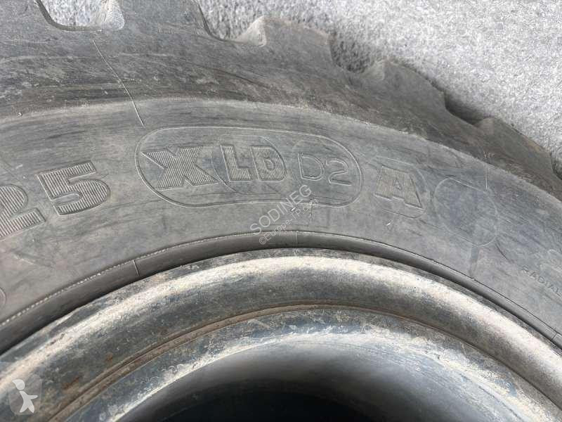 Læssemaskine Liebherr
