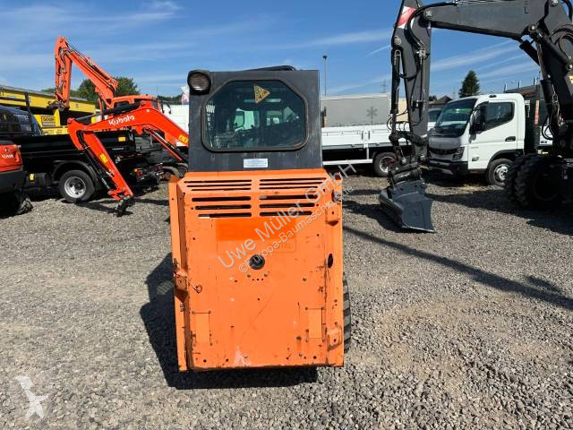 Nakladač Bobcat Kompaktlader 12.000 EUR