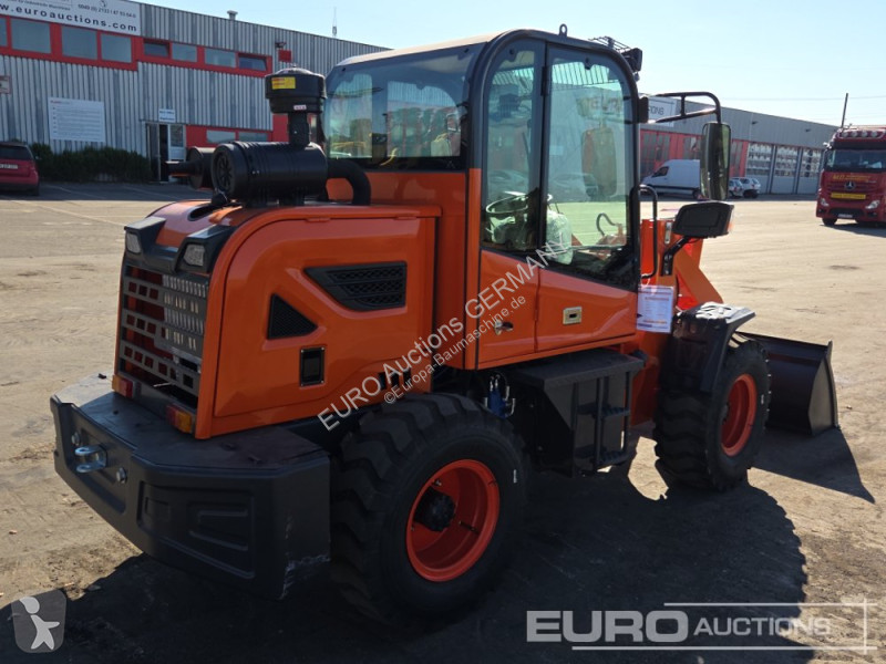 Ładowarka Machpro MP-L300