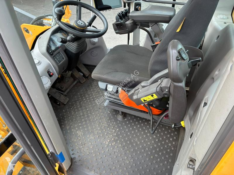 Læssemaskine Volvo  L110H