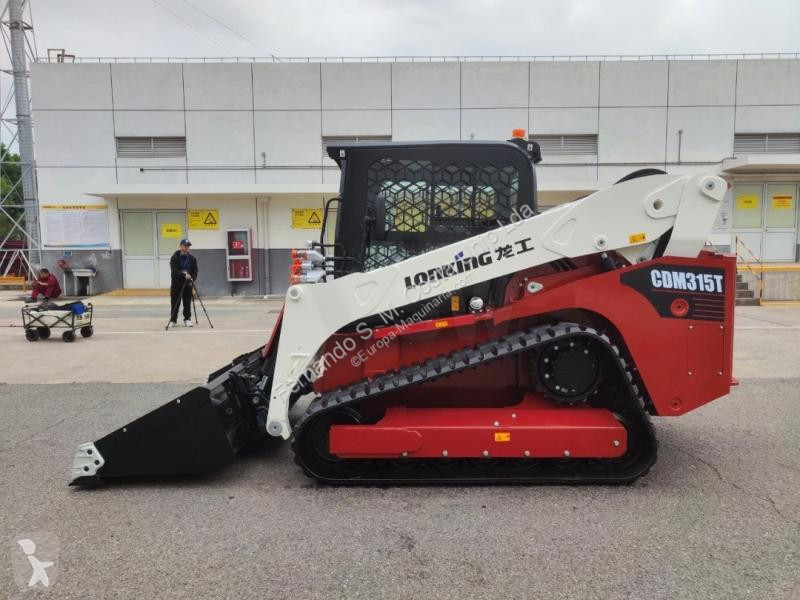Incarcator Lonking  CDM315T