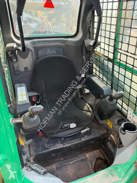 مُحمّلة Bobcat T770 | A/C | Joystick | HF | 2...
