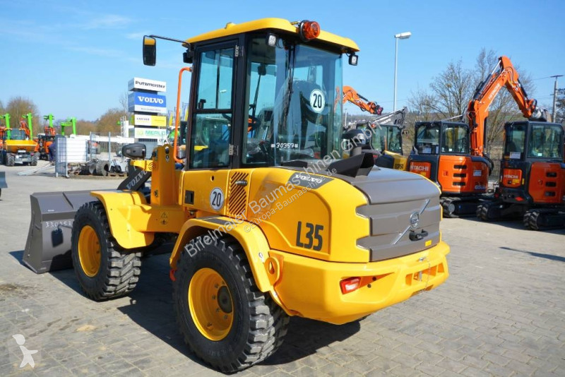 مُحمّلة Volvo H