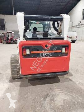 Chargeuse Bobcat