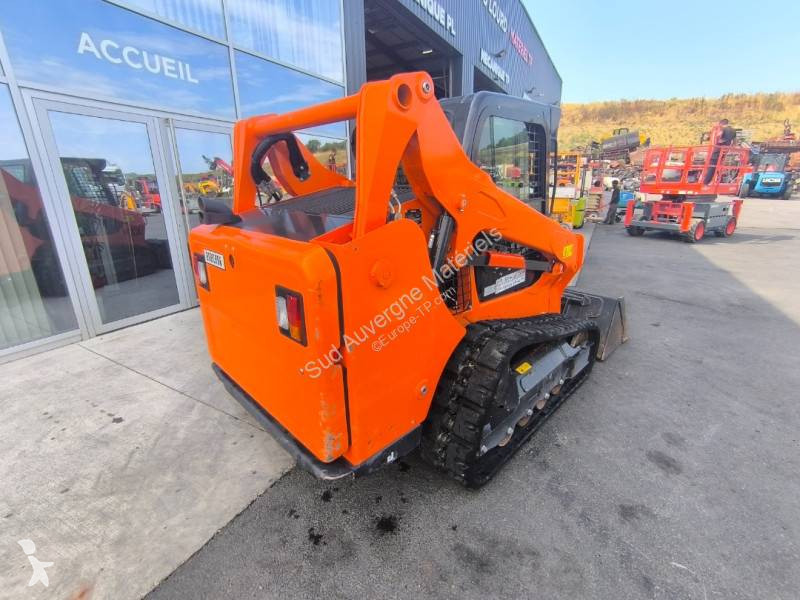 مُحمّلة Bobcat T590