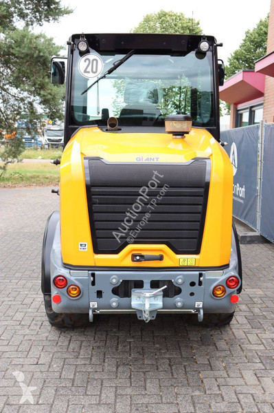 مُحمّلة Giant G5000 X-TRA