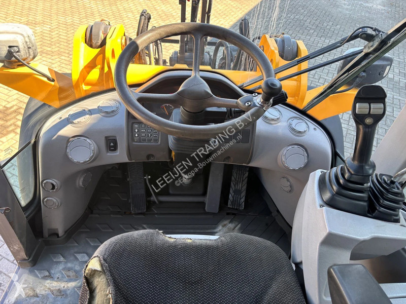 مُحمّلة Volvo TP/S wheelloader, 2015 year
