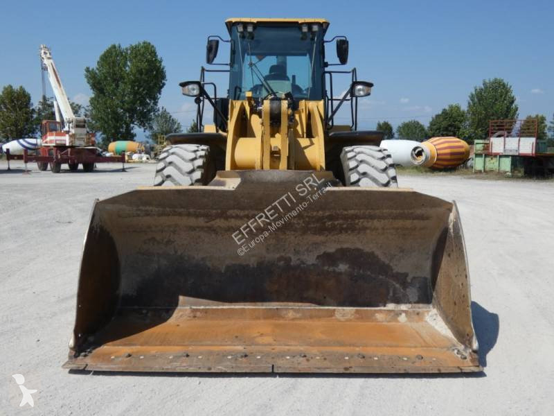 Pala Caterpillar 950gc