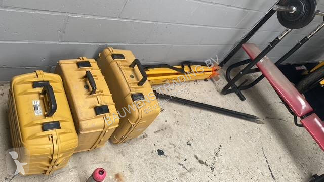Læssemaskine Takeuchi TL10