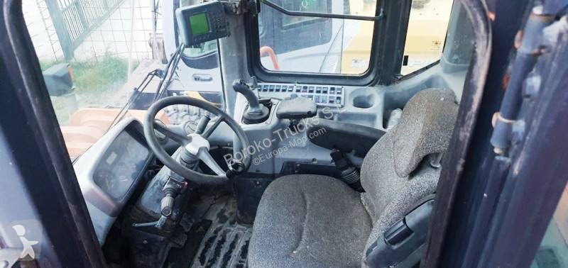 Nakladač Doosan DL 500