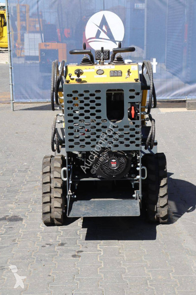 مُحمّلة  HT360L-2