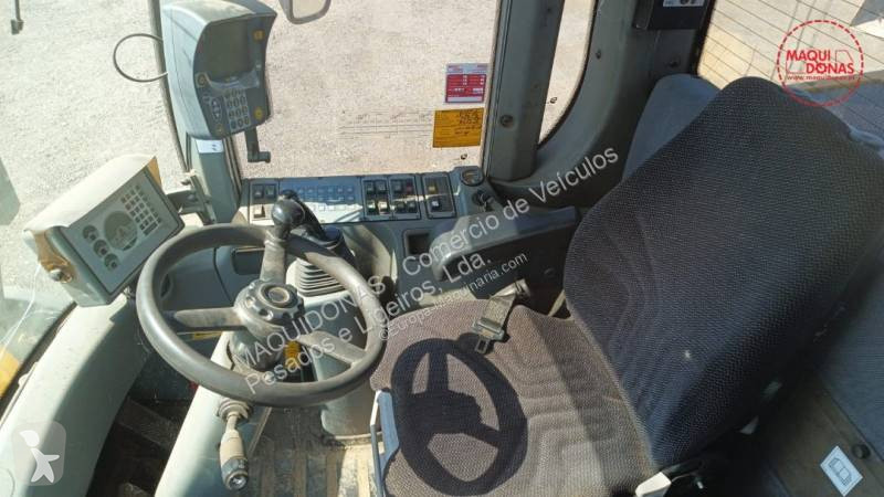 Nakladač Liebherr