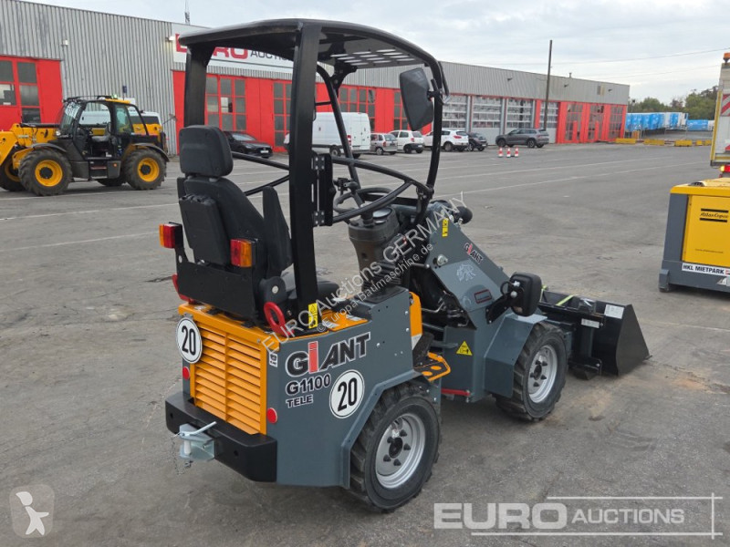 Incarcator Giant G1100