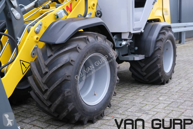 Nakladač Wacker Neuson WL28 | NEW | 2022 |...