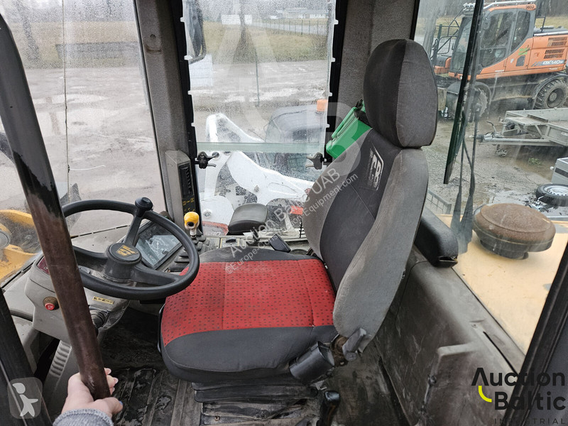 Incarcator JCB