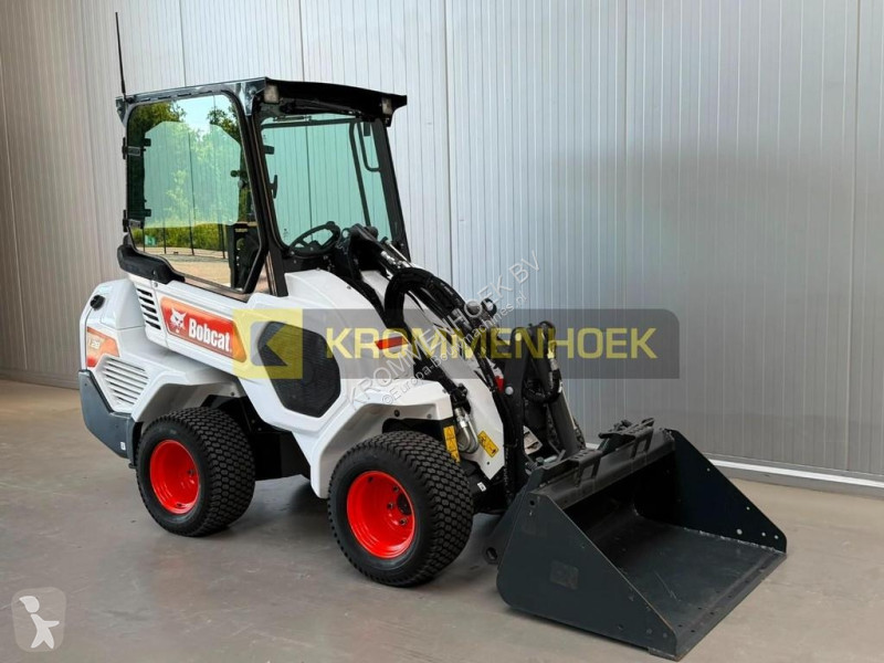 Nakladač Bobcat L 28