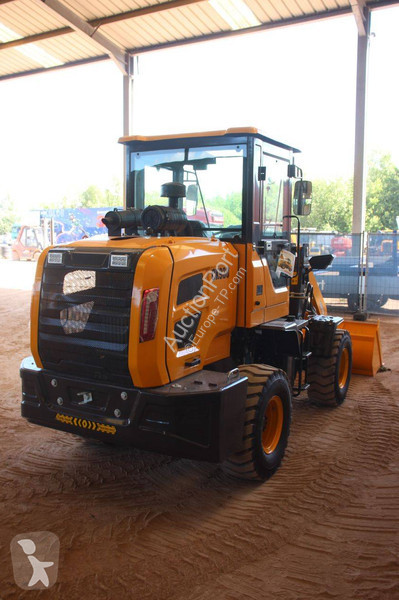 Incarcator Captok CK930