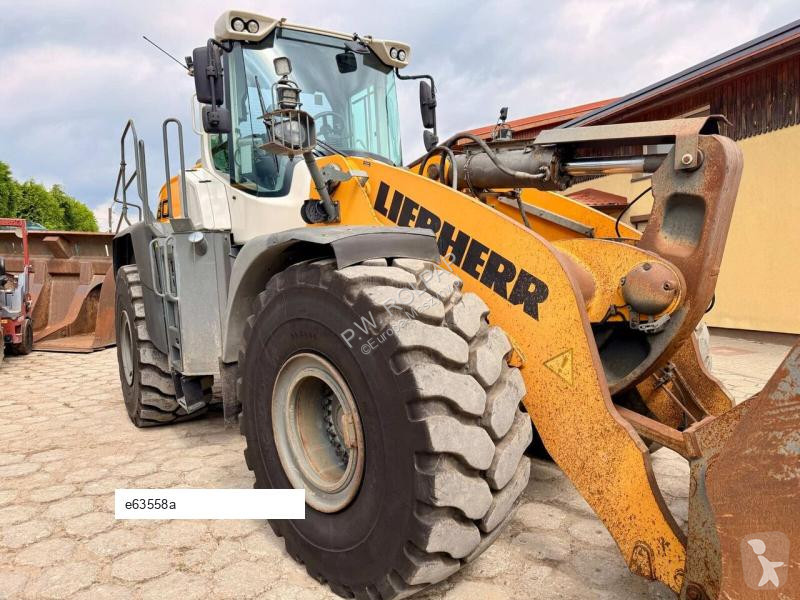 Incarcator Liebherr Xpower