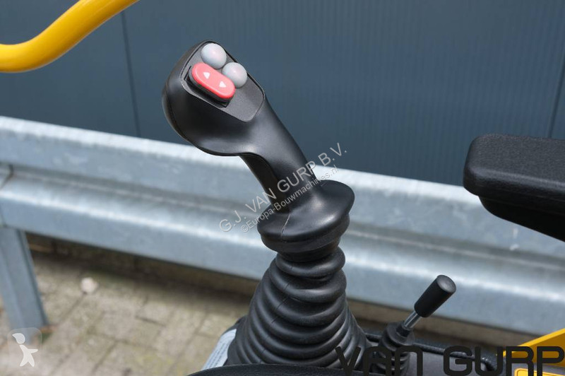 Incarcator Eurotrac W11 | 2026 | Giant...