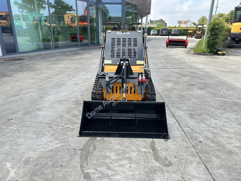 Shovel  360T